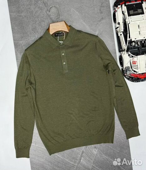 Джемпер Loro Piana