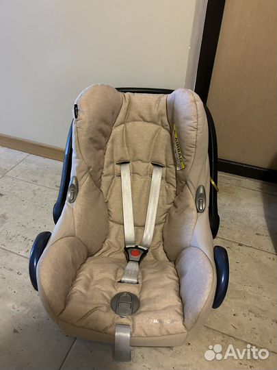 Автолюлка от 0 до 13