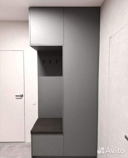 Прихожая шкаф от производителя