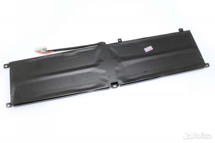 Аккумулятор к MSI GP76 Series, p/n: BTY-M57 15.2V (65Wh)