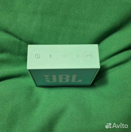 Колонка JBL GO 1