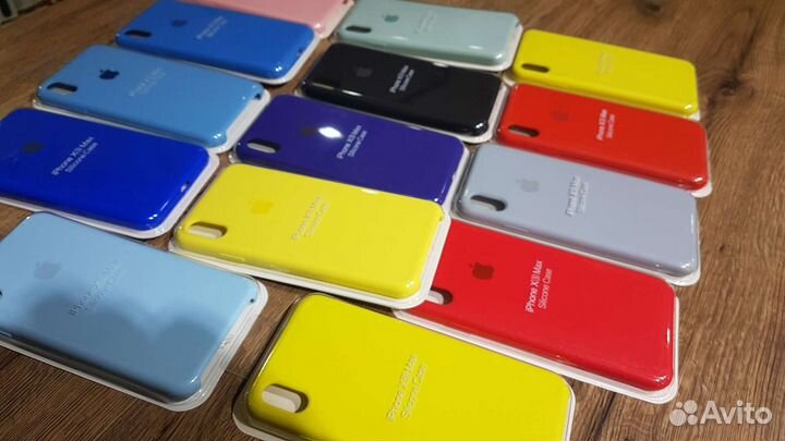 Чехлы на айфоны 8 -7-Х-11-PRO- 12 все