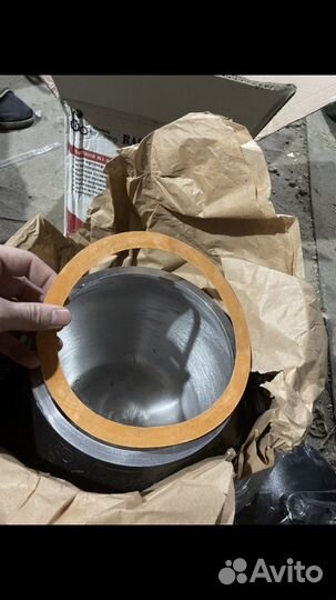 Афганский казан 10 литров