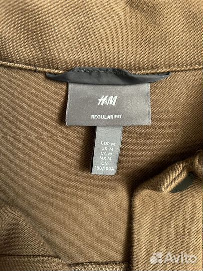Кардиган H&M