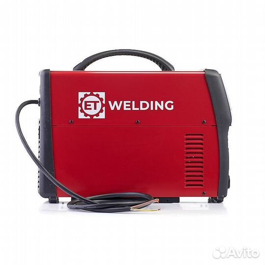 Сварочный полуавтомат ET-Welding