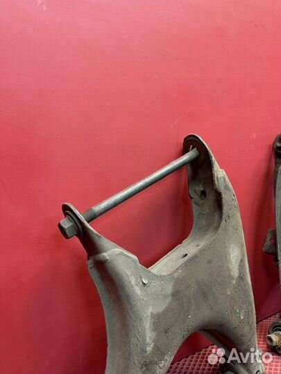 Рычаг подвески нижний задний Bmw 7-Series E38 2000