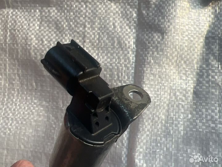 Клапан фазорегулятора Антара Каптива оригинал