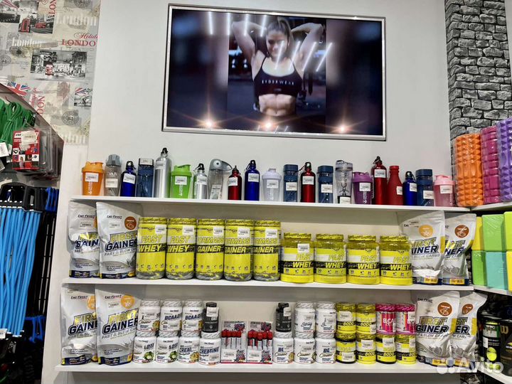 Бутылка для воды Объем 600 мл 7359