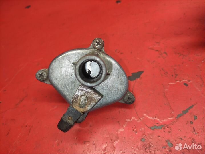 Подогрев топлива от антифриза, теплообменник