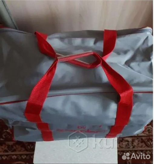 Сумка дорожная