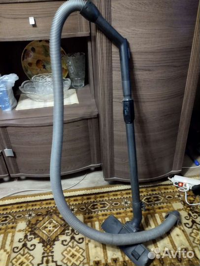 Пылесос Samsung SC 4180