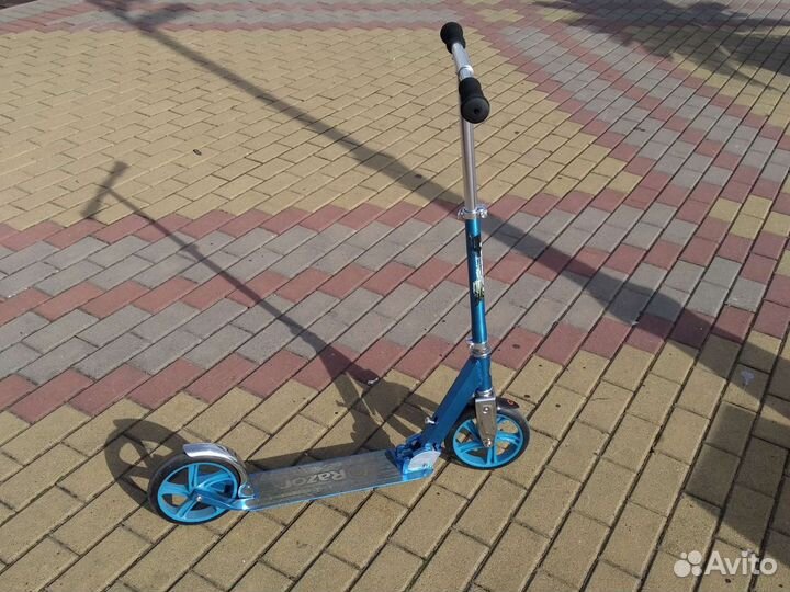 Самокат razor a5