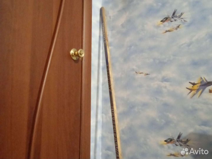 Клюшка хоккейная nordway