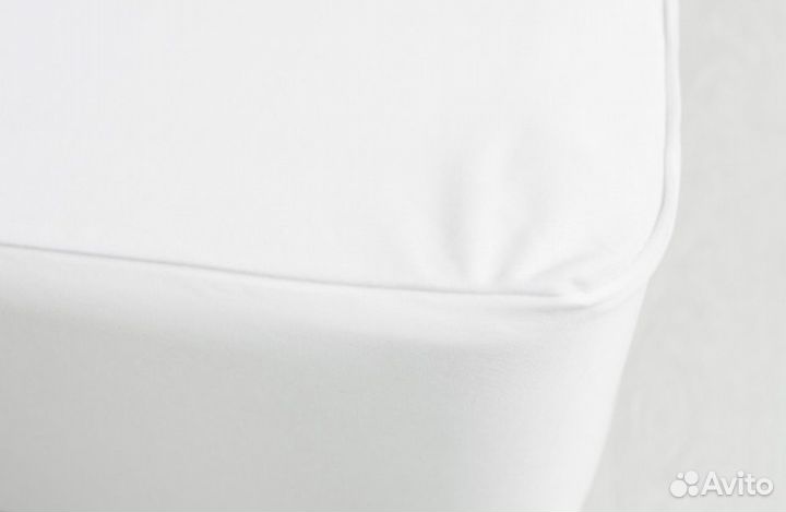 Водонепроницаемый наматрасник 80*200