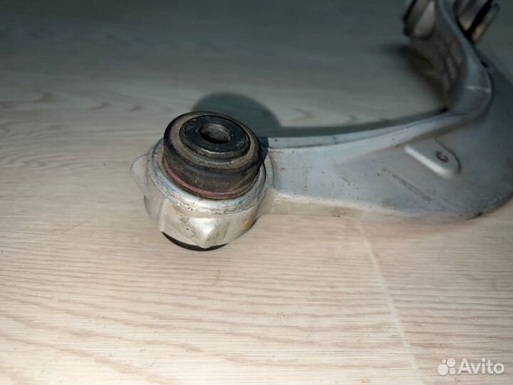 Рычаг продольный передний Jaguar Xe 2015