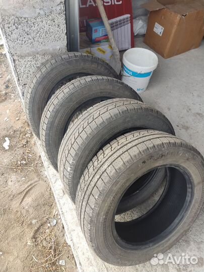 Sailun Ice Blazer Arctic 185/65 R15 88T