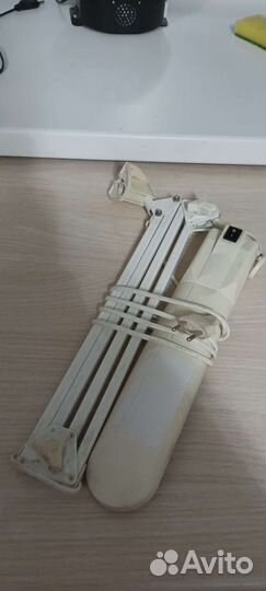 Лампа настольная