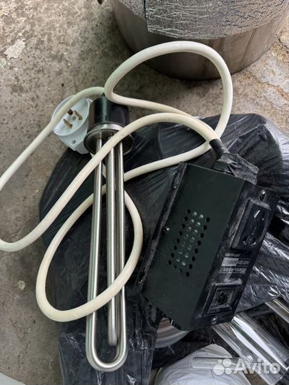 Самогонный арпарат