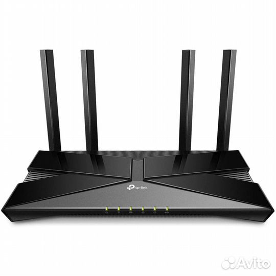 Маршрутизатор для дома TP-Link Archer AX20 328739