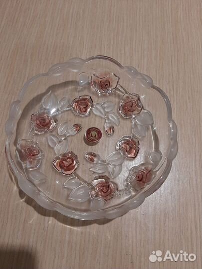 Ваза для фруктов