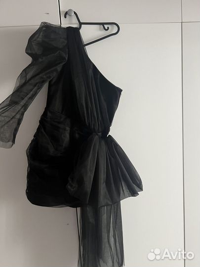 Платье infashion