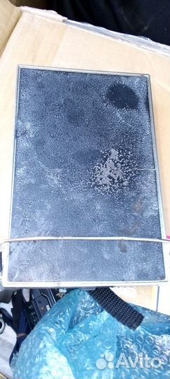 Фотоштуковина адаптер под 35мм пленку