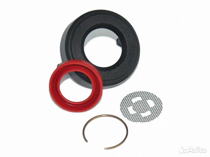 Прокладка кофемашины Bosch