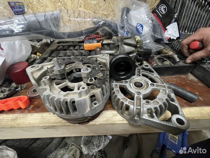 Автоэлектрик