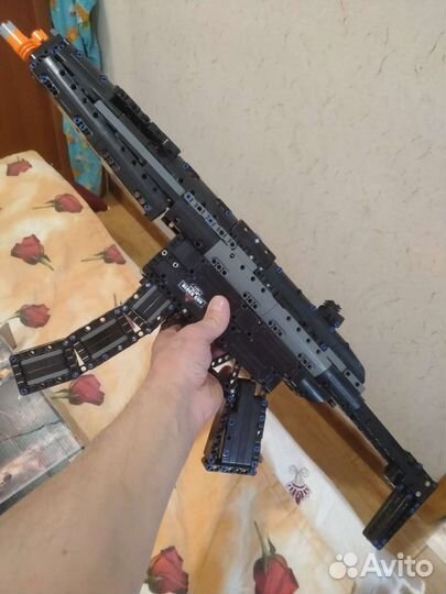 Конструктор