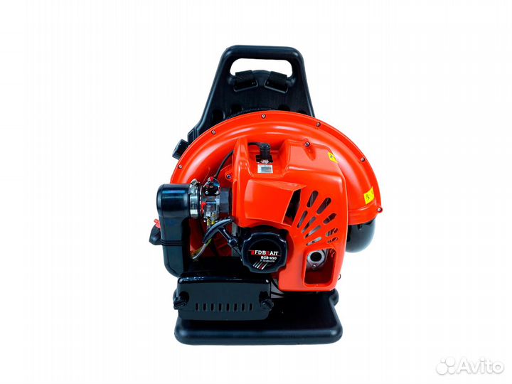 Воздуходувка бензиновая BGB-650