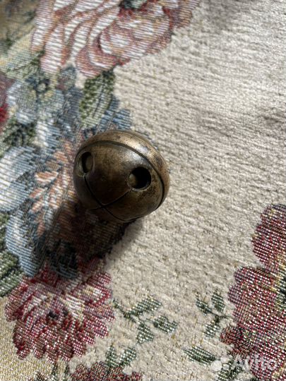 Бубенец старинный