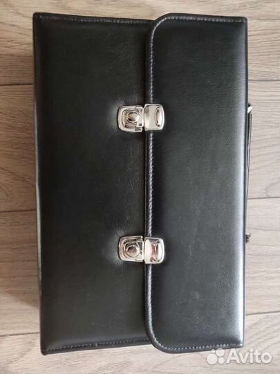 Подарочный Набор для пикника в сумке-кейсе