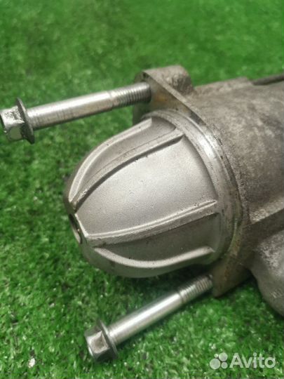 Стартер Ssangyong Action New 2.0 дизель 2013