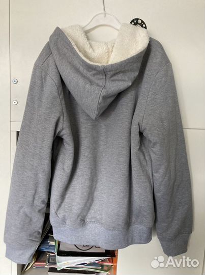 IN city толстовка-кофта на меху