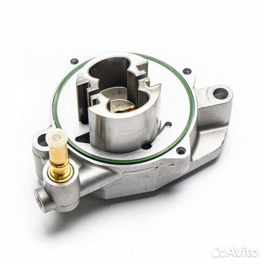 Ремкомплект вакуумного насоса GM Opel 2.0T