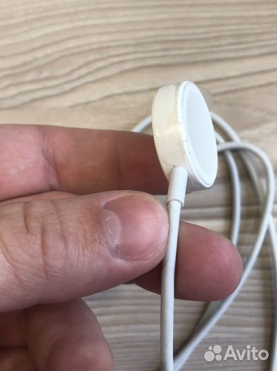 Зарядное устройство для apple watch