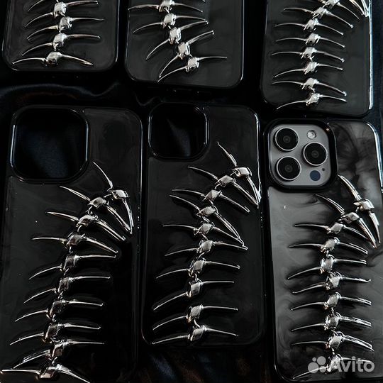 Чехол на iPhone Любая модель