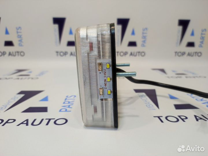 Фонари задние LED фзу1-neon 12V