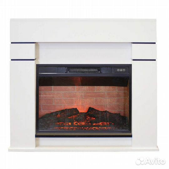 Камин электрический