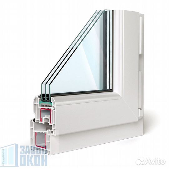 Окна пвх