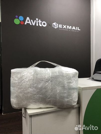 Пакеты для цифр и фигур арт. 85-125/50