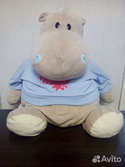 Мягкая игрушка 