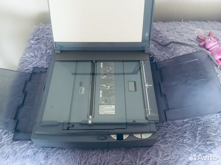 Ксерокс canon