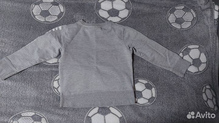 Кофта для мальчика 110