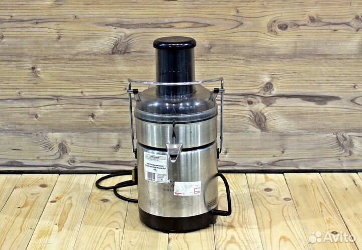 Соковыжималка Rotel Thielmann бу в наличии