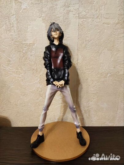 Нагиса Каору фигурка аниме