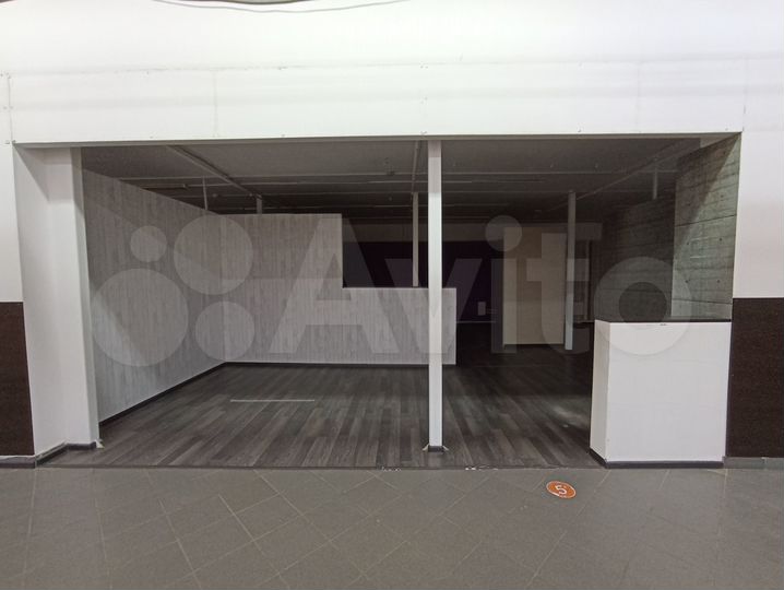 Торговая площадь, 119 м²