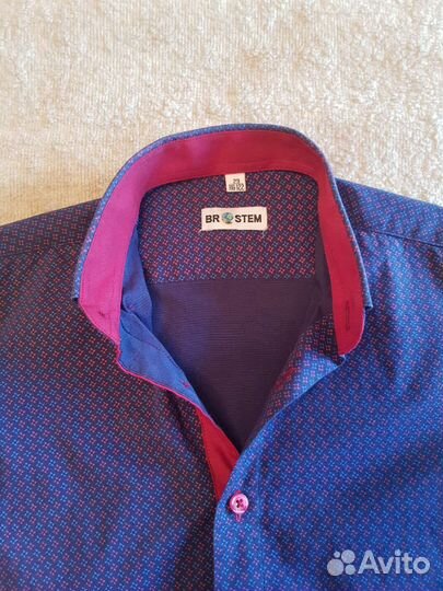 Рубашка Brostem 116-122