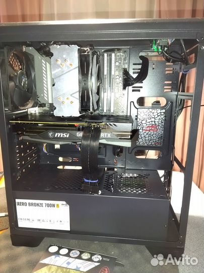 Компьютерный мастер, специалист. 