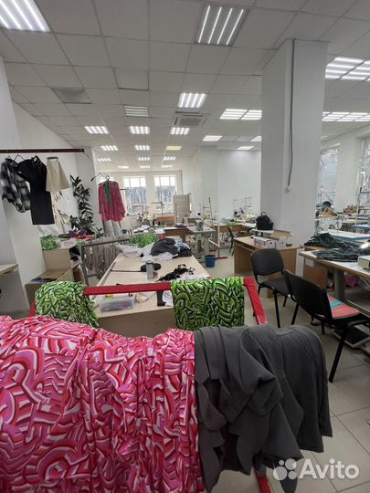 Пошив одежды /консультация